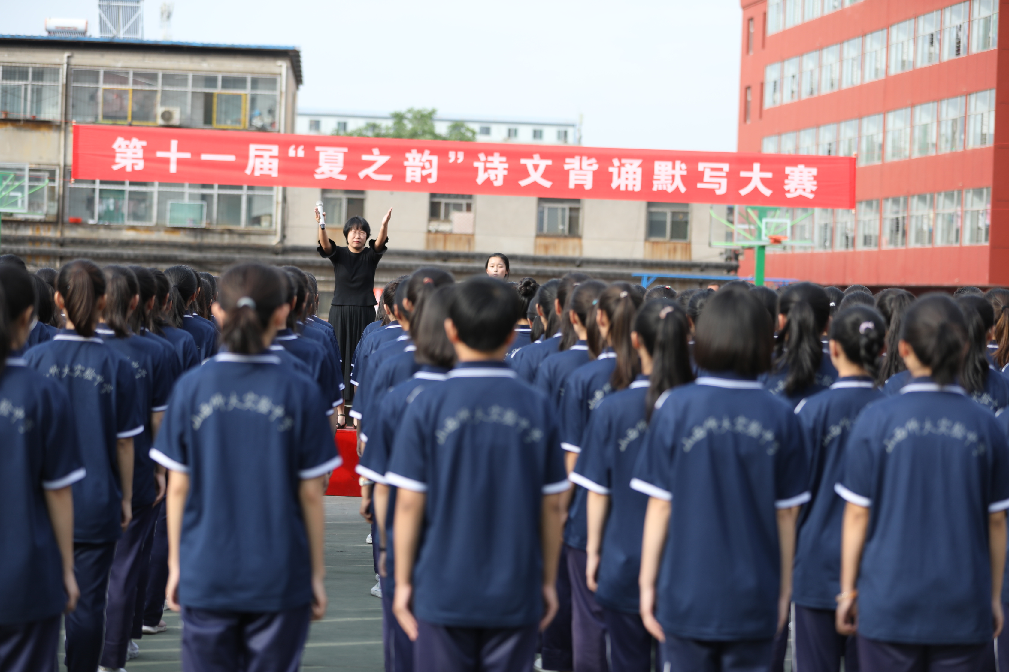 笔下生辉 千古江山骚客行 诗文朗诵 万载时光少年说—